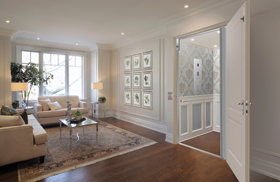 Garaventa Home Elevator