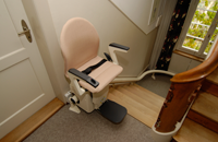 Garaventa Seat Lifts
